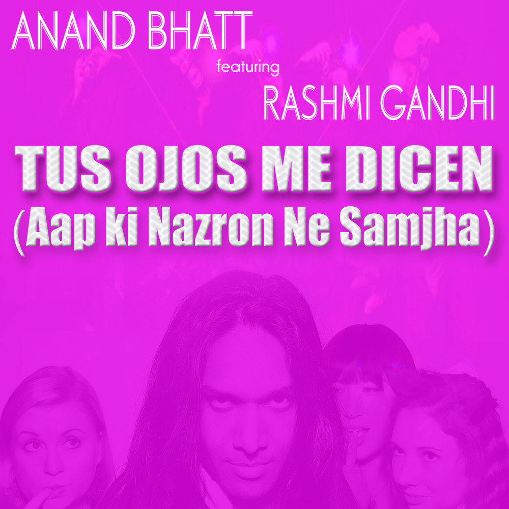 Tus Ojos Me Dicen : Aap ki Nazron Ne Samjha (Karaoke)