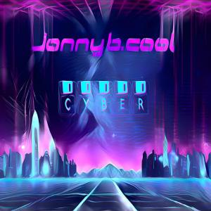 Album CYBER oleh Jonny B. Cool