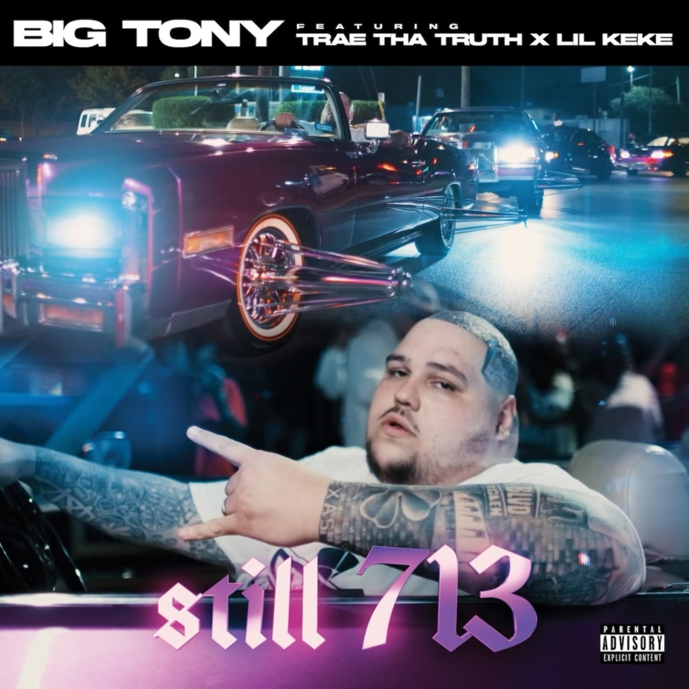 Still 713 (Explicit)