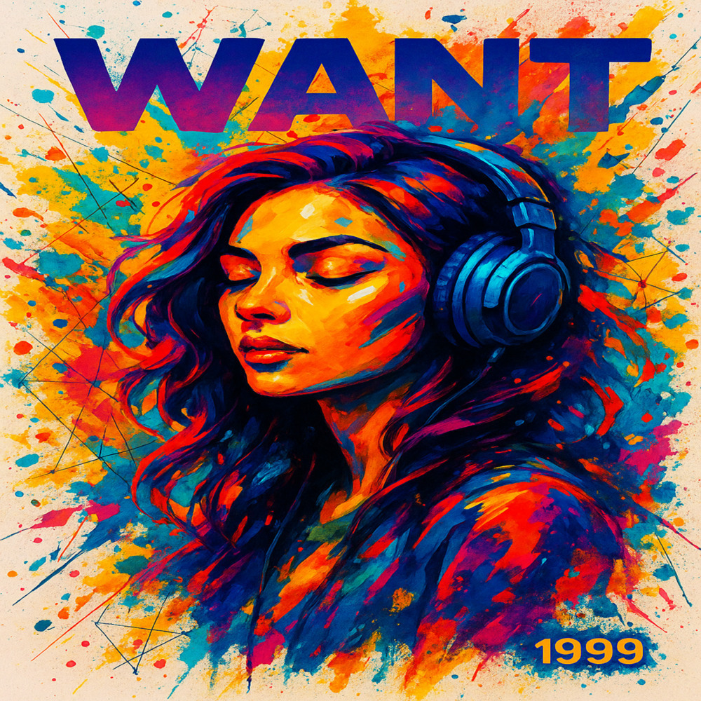 Want 1999 (Remastered 2025)