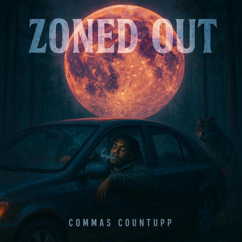 Zoned out (Explicit)