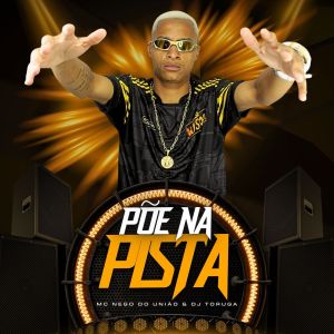 Album Põe na pista (Explicit) from 