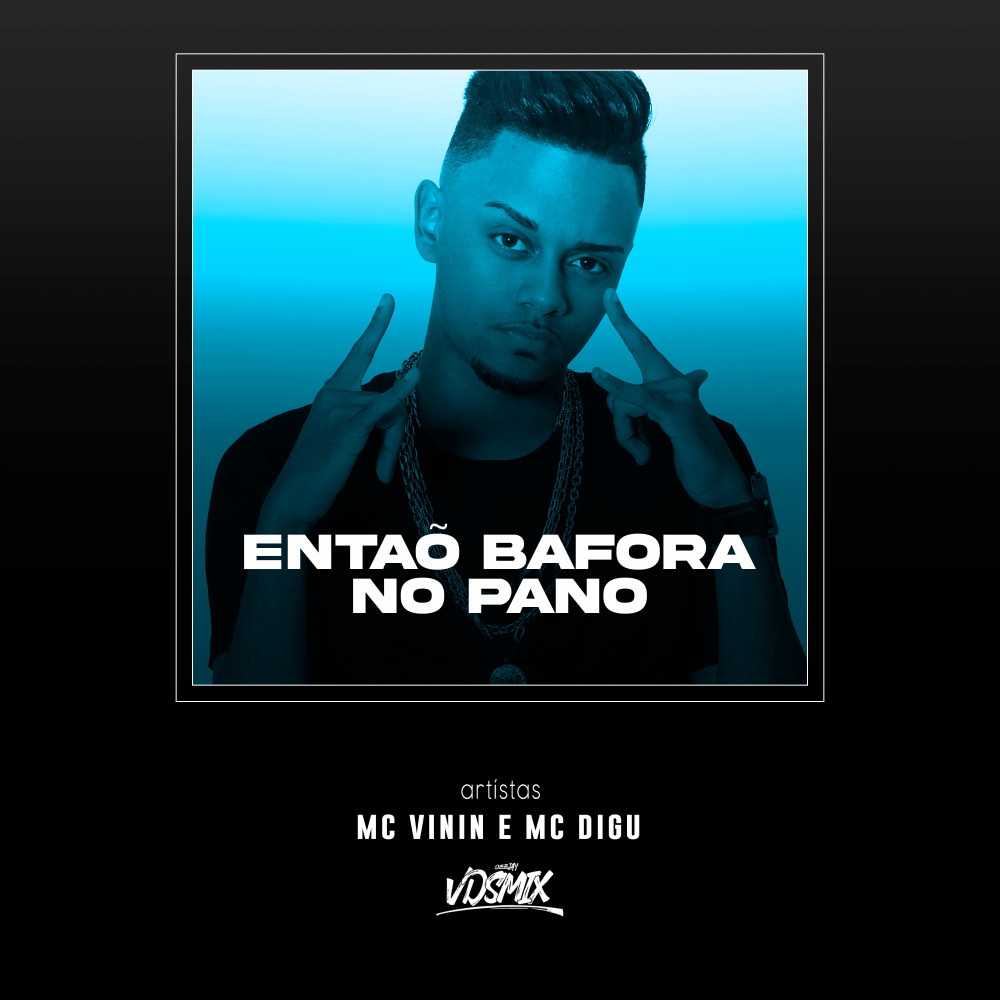 Então Bafora no Pano (Explicit)