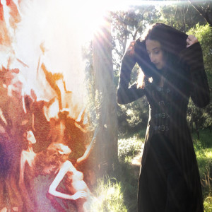 ดาวน์โหลดและฟังเพลง Golden Dust (Acoustic Version) พร้อมเนื้อเพลงจาก Heretoir