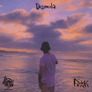 Listen to Disimula song with lyrics from El FRVNK