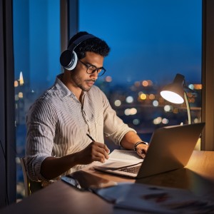 default playlist img