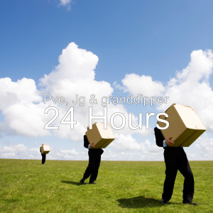 ดาวน์โหลดและฟังเพลง 24 Hours (Explicit) พร้อมเนื้อเพลงจาก PVE