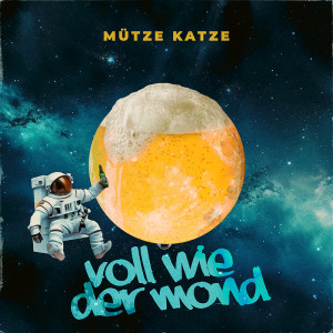 Mütze Katze的專輯Voll wie der Mond