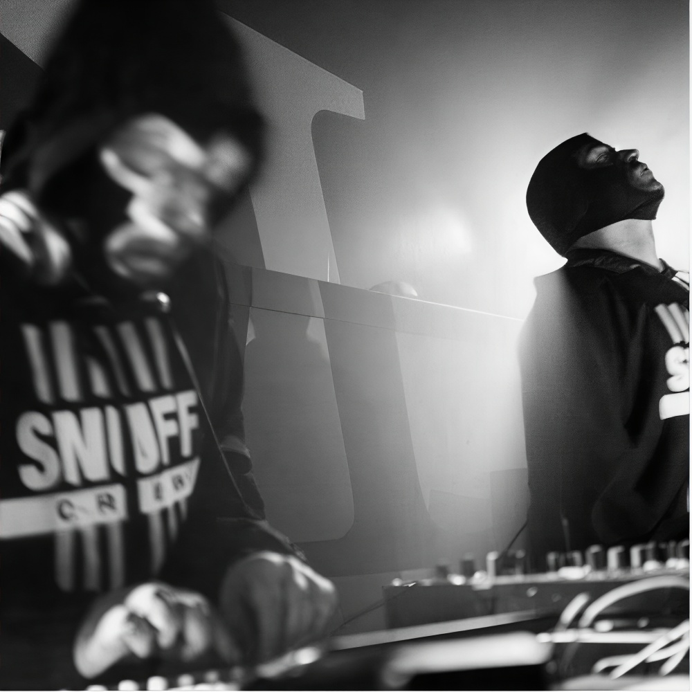 Snuff Crew