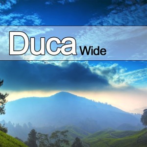 Album Wide from Duca