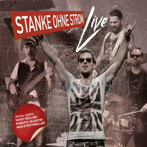 ดาวน์โหลดและฟังเพลง Let It Rain (Live) พร้อมเนื้อเพลงจาก Patrick Stanke