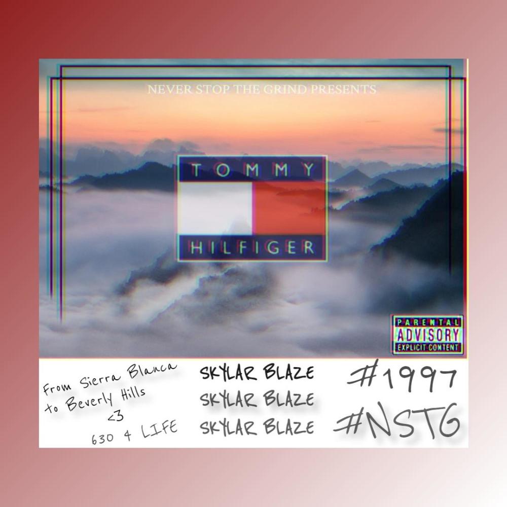 Tommy Hilfiger (Explicit)
