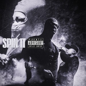 收聽Young6ix的SPIN IT (Explicit)歌詞歌曲