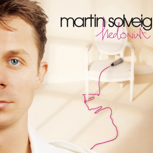 收聽Martin Solveig的Something Better歌詞歌曲