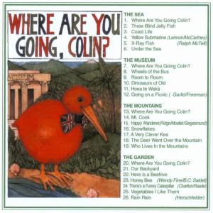 收聽Sandy Hazledine的Happy Wanderer歌詞歌曲