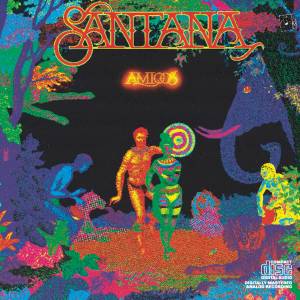 ดาวน์โหลดและฟังเพลง Dance Sister Dance (Baila Mi Hermana) พร้อมเนื้อเพลงจาก Santana