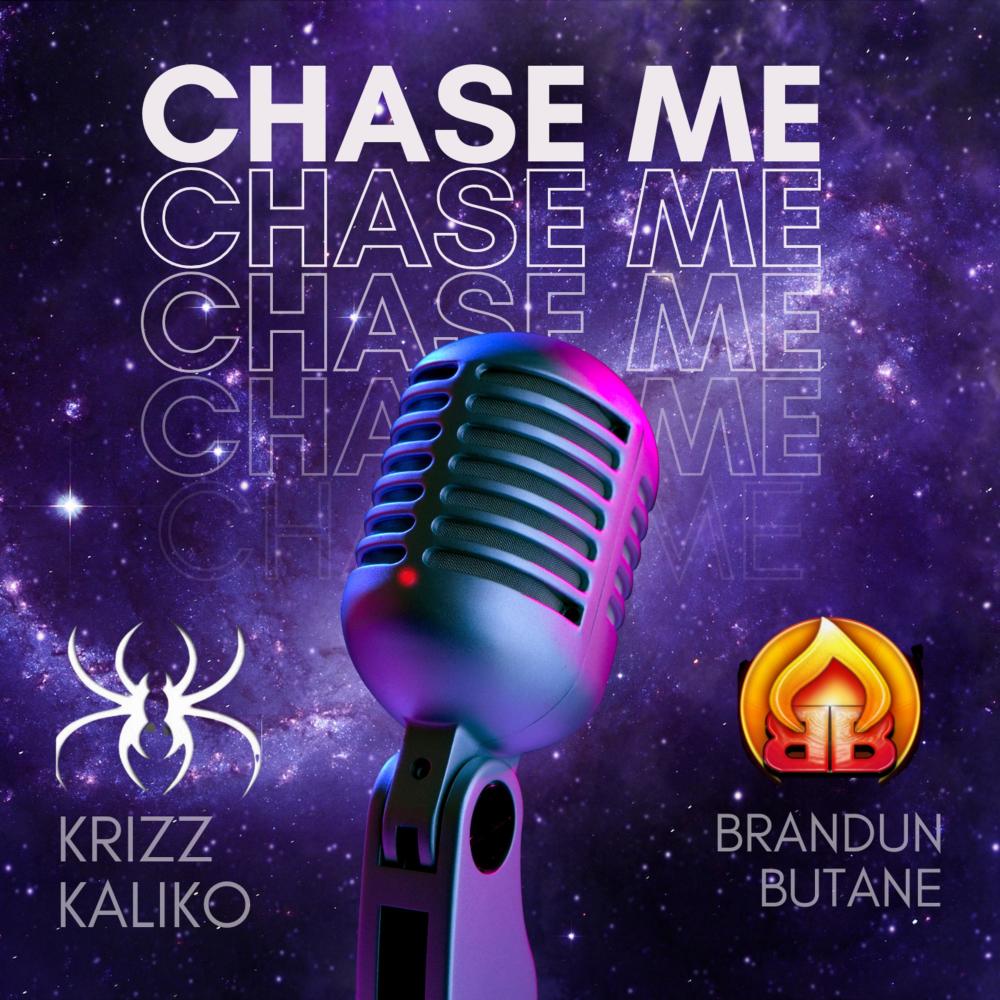 Chase Me (Explicit)