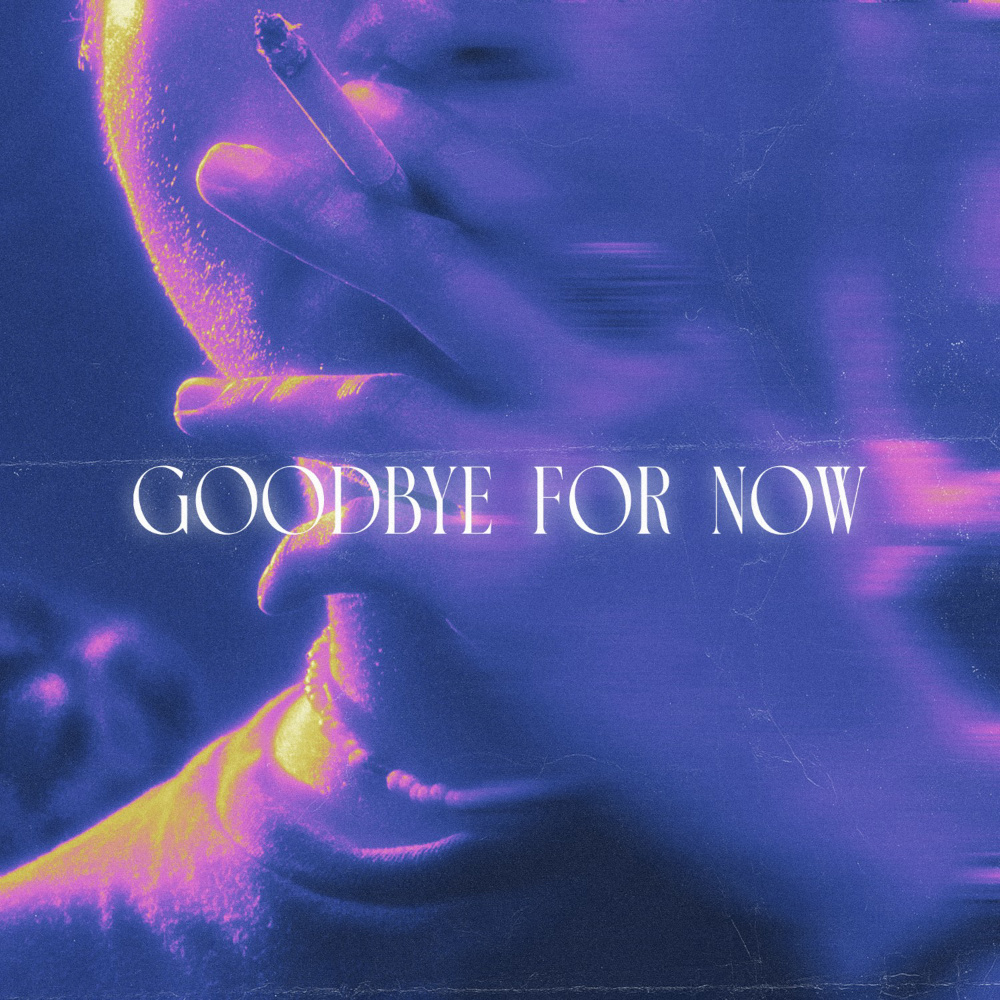 Goodbye for Now (Sam Said Tribute) .