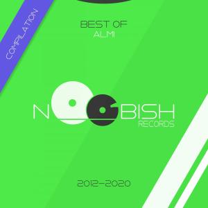 Noobish Records的專輯Best Of Almi