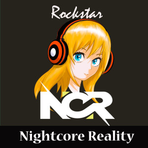 Album Rockstar from Nightcore Reality
