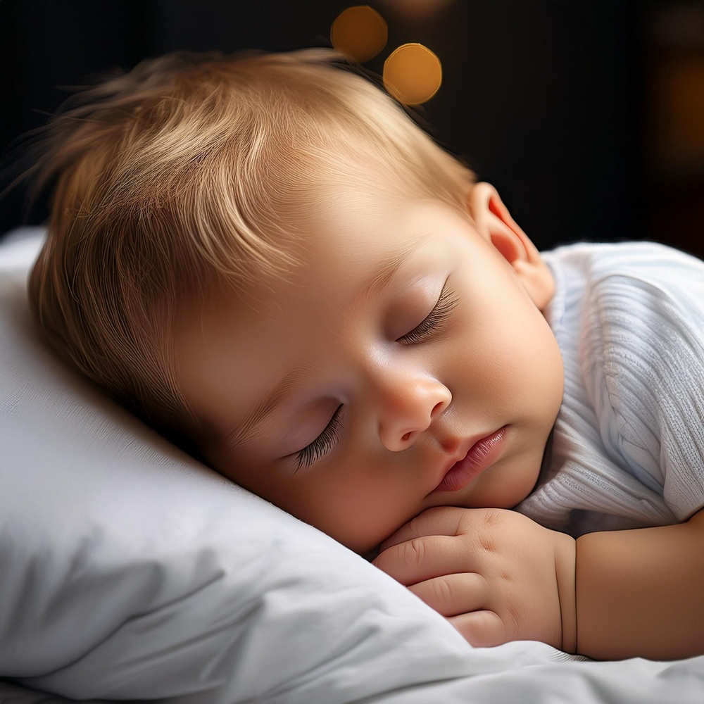 Vibraciones Pacíficas Para La Siesta