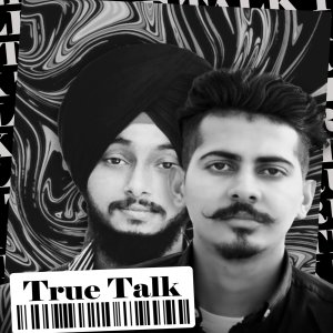 Gurcharan Singh的专辑True Talk