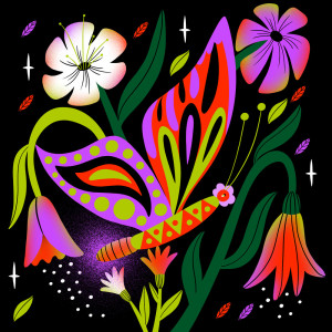 อัลบัม Mi Niño Se Va a Dormir ศิลปิน Flor de Toloache