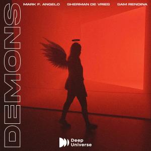 Listen to Demons song with lyrics from Mark F. Angelo