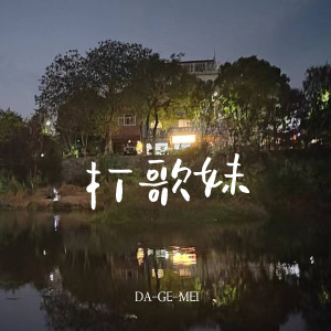 收聽林樹豪的打歌妹 (DJ版)歌詞歌曲