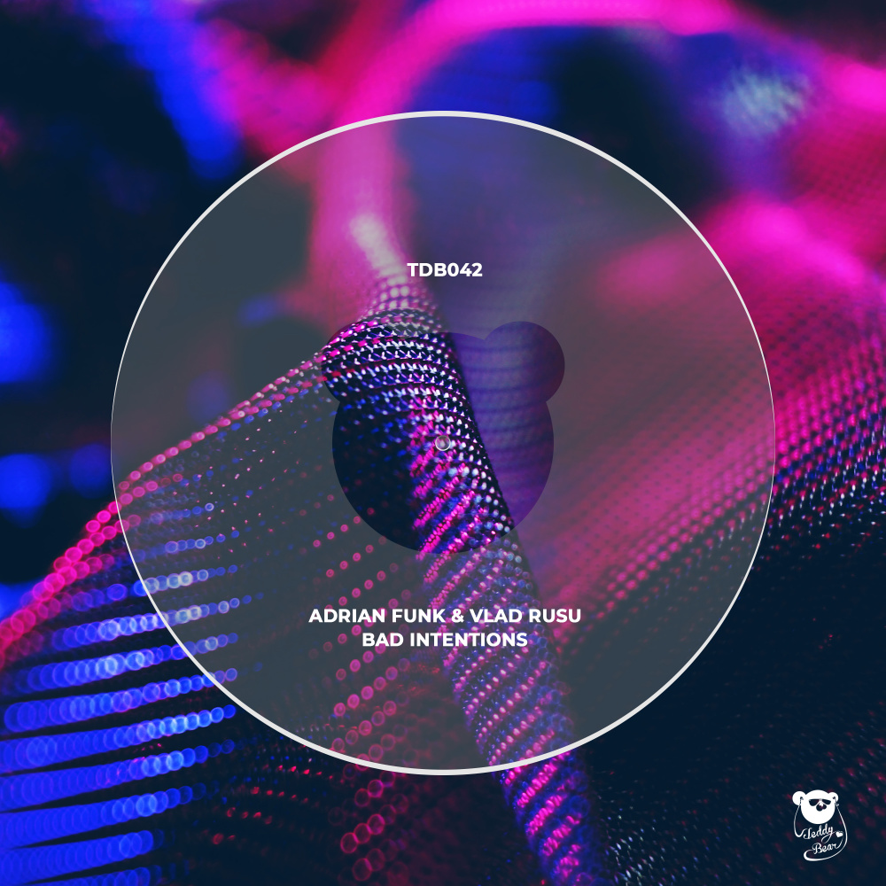 Bad Intentions (Original Mix)