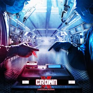 收听Crown的24/7 (Remix|Explicit)歌词歌曲
