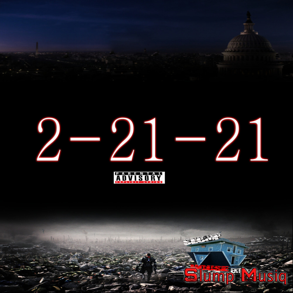 Slide That Paper (Explicit)