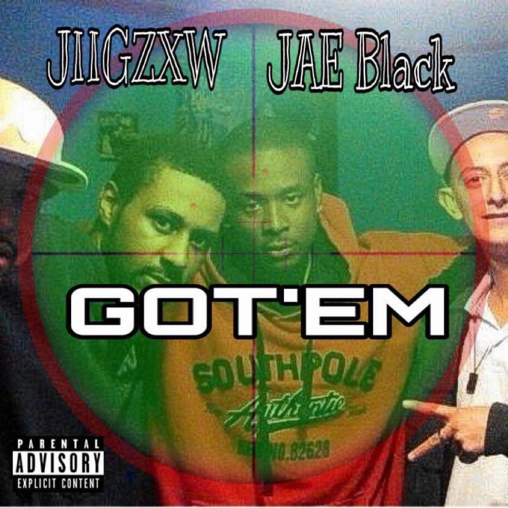Got' Em (feat. John Murda) (Explicit)