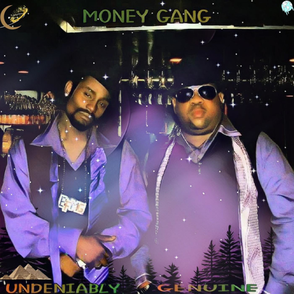 Money Gang (Explicit)