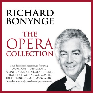 收聽Richard Bonynge的"Sono i colpi della sorte"歌詞歌曲