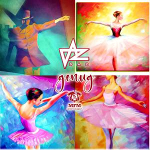 Daz的專輯genug