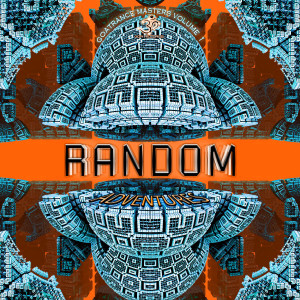 收聽Random的The Valley of Vergelletto歌詞歌曲