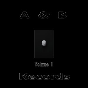 Album A & B Records, Vol. 1 (Explicit) from 