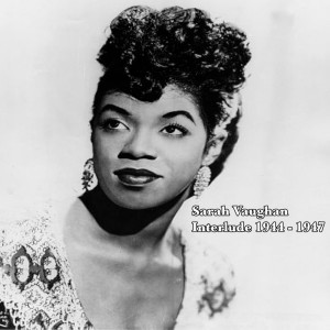 ดาวน์โหลดและฟังเพลง Don't Worry 'bout Me พร้อมเนื้อเพลงจาก Sarah Vaughan
