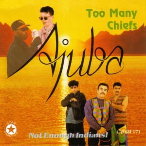 收聽Ajuba的Ha La La歌詞歌曲