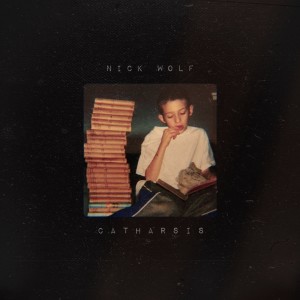 Listen to Saudade song with lyrics from Nick Wolf