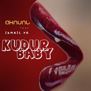 AKNUNL的專輯Kudur Baby (feat. İsmail YK)