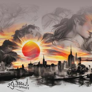 LSzada的專輯Quiet Waves