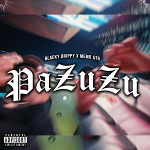 Blacky Drippy的專輯PAZUZU (Memo ATR Remix) [Explicit]