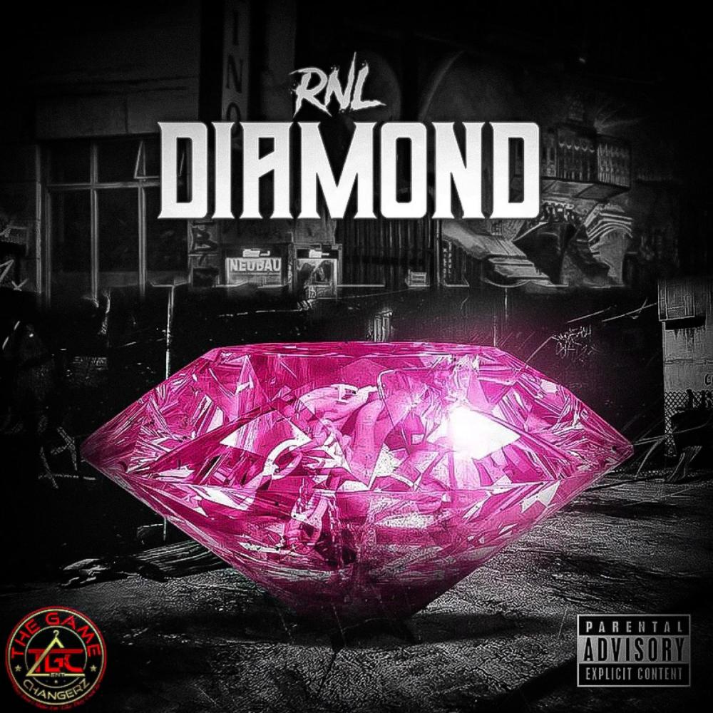 DIAMOND (Explicit)