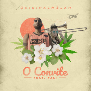 OriginalMelah的專輯O Convite