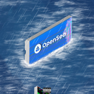 Album Open Sea (Explicit) from Lo' Kuntry
