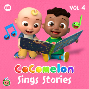收聽Cocomelon的Mary Had a Little Lamb (Storytime Version)歌詞歌曲