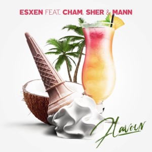 Listen to Flavour song with lyrics from ESXEN