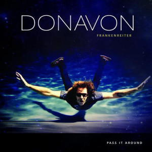 收聽Donavon Frankenreiter的Someone's Something歌詞歌曲